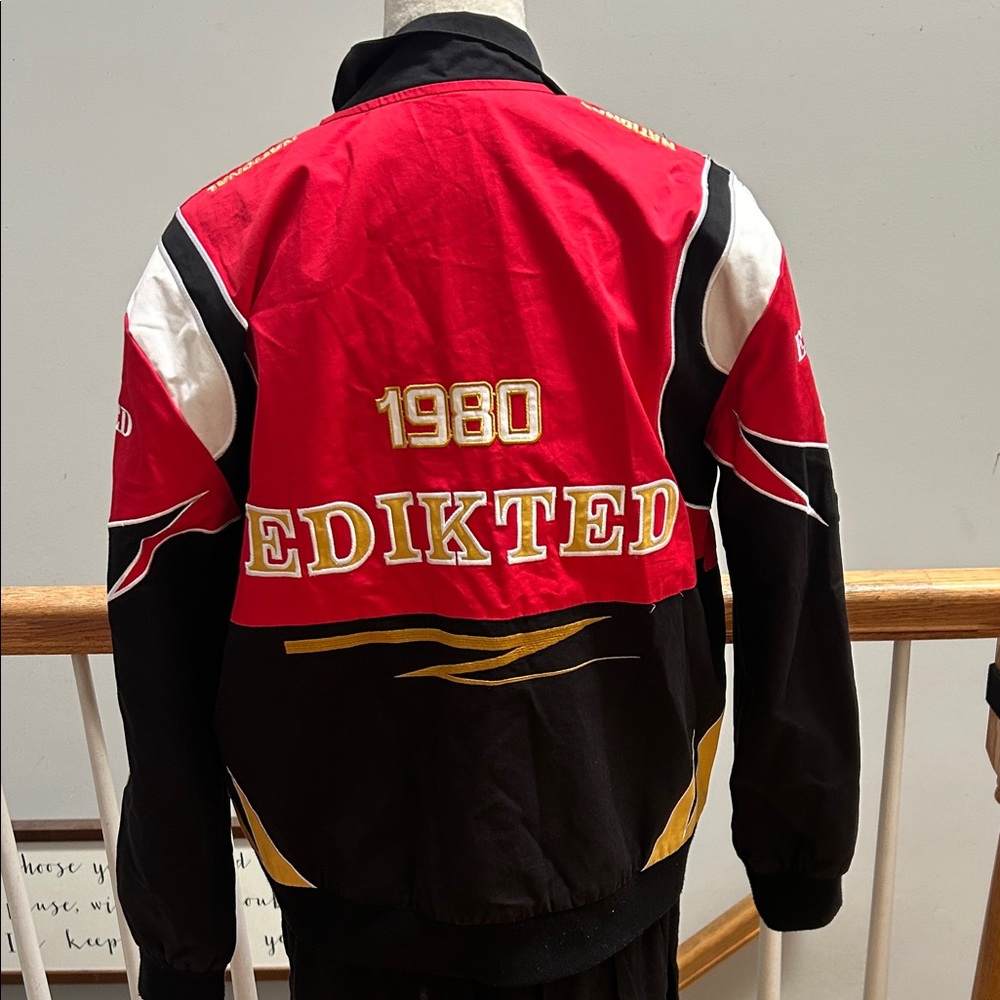 Edikted Jacket - Picture 3 of 3